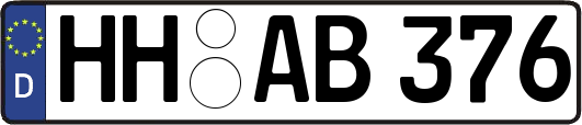 HH-AB376