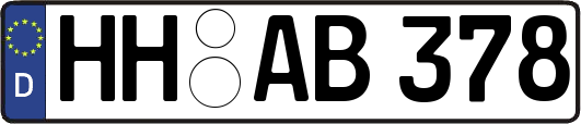 HH-AB378