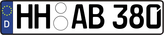 HH-AB380