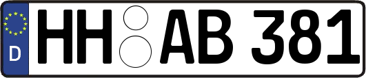 HH-AB381