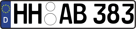 HH-AB383