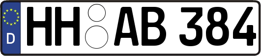 HH-AB384