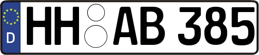 HH-AB385