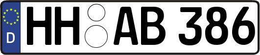 HH-AB386