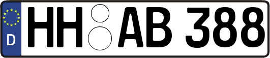 HH-AB388