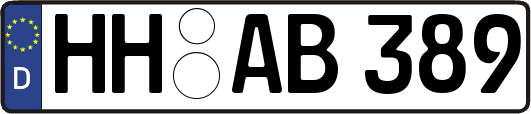 HH-AB389