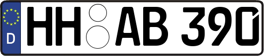 HH-AB390
