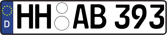 HH-AB393