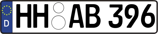 HH-AB396