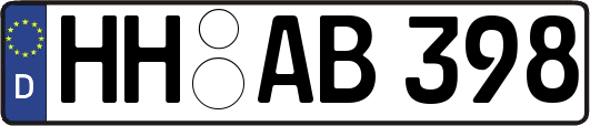 HH-AB398