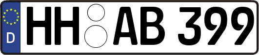 HH-AB399