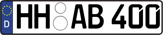HH-AB400