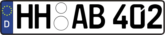 HH-AB402