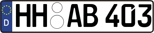 HH-AB403