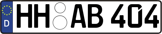 HH-AB404