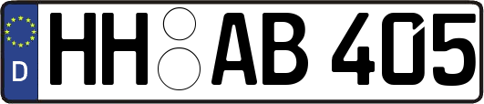 HH-AB405