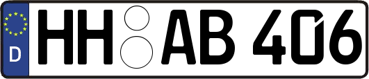 HH-AB406