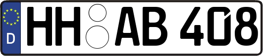 HH-AB408