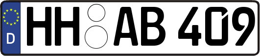 HH-AB409