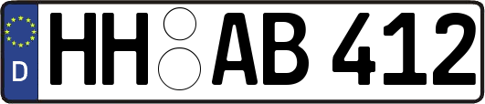 HH-AB412