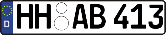 HH-AB413