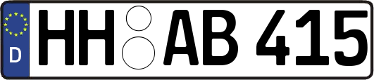 HH-AB415