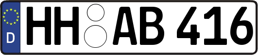 HH-AB416
