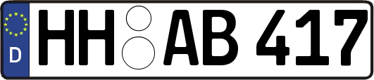 HH-AB417