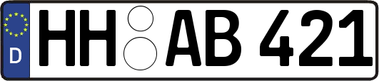 HH-AB421