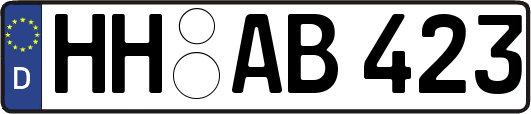 HH-AB423