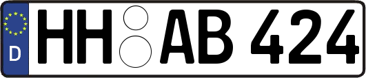 HH-AB424