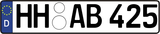 HH-AB425