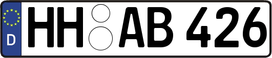 HH-AB426
