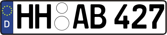 HH-AB427