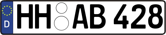 HH-AB428