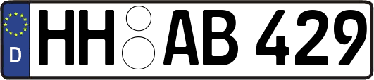 HH-AB429