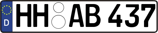 HH-AB437