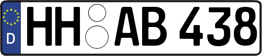 HH-AB438
