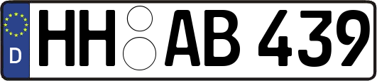 HH-AB439