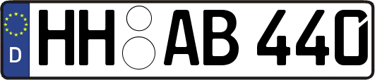 HH-AB440