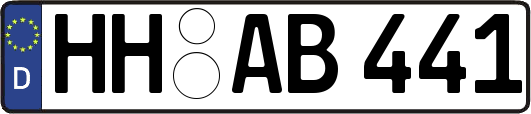 HH-AB441