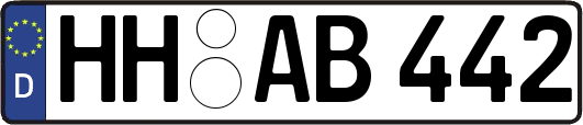 HH-AB442