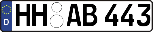 HH-AB443