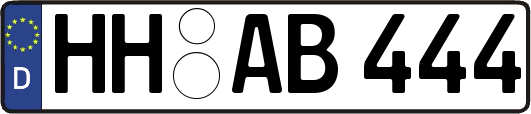 HH-AB444