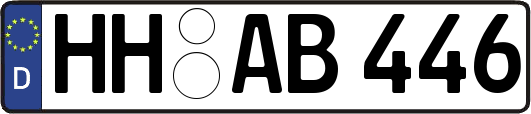 HH-AB446
