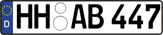 HH-AB447