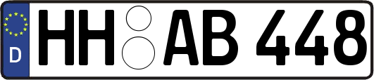 HH-AB448