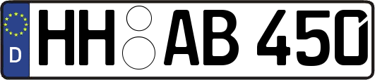 HH-AB450