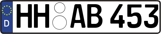 HH-AB453