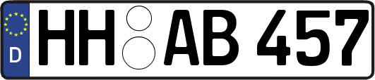 HH-AB457